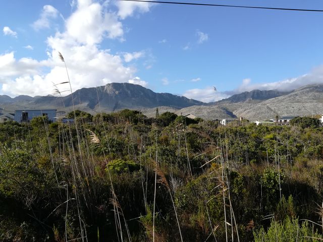 0 Bedroom Property for Sale in Pringle Bay Western Cape